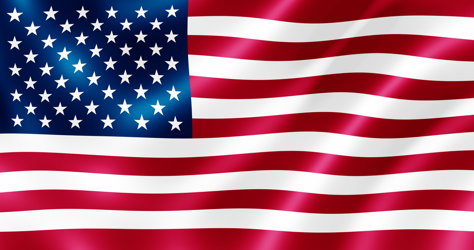 USA Flag